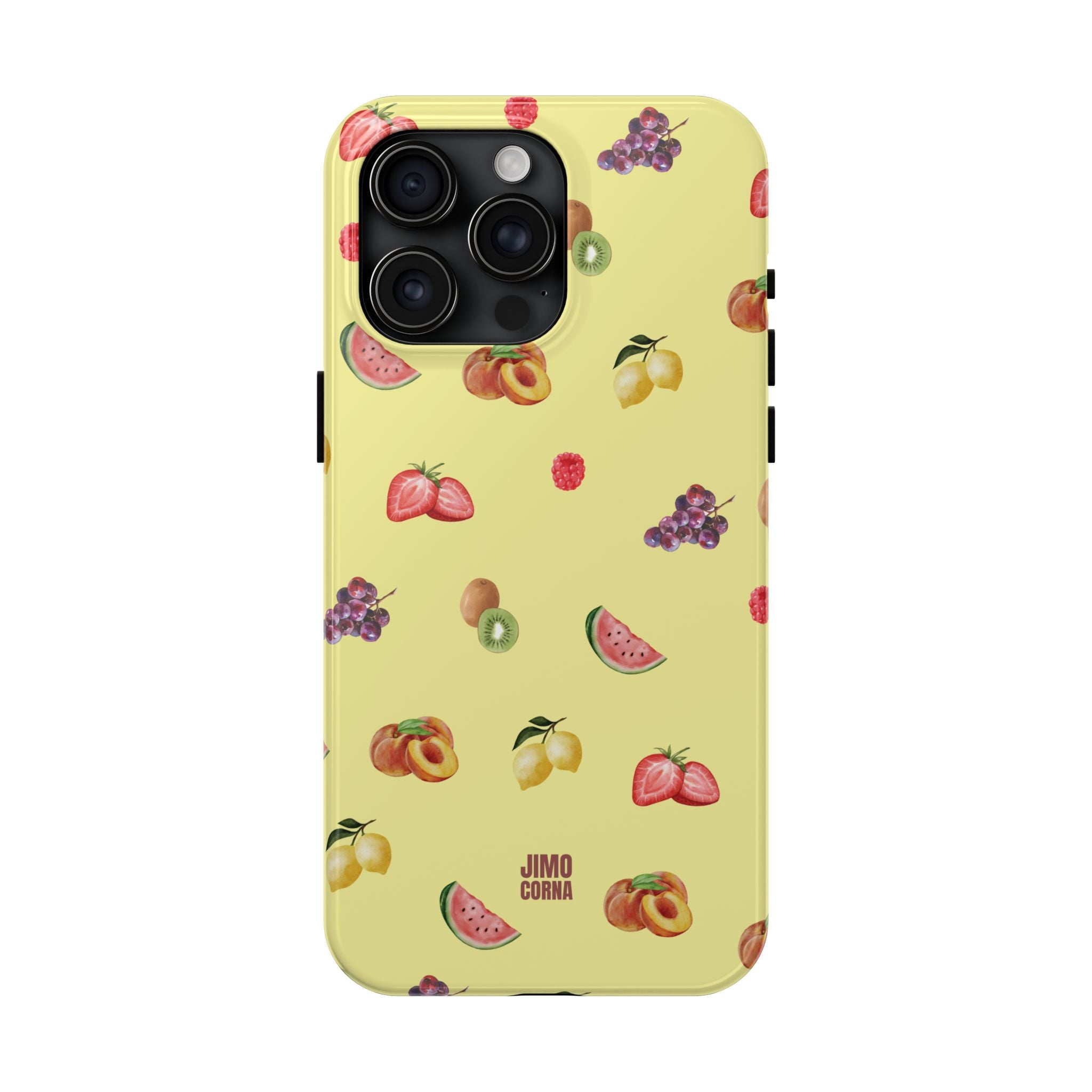 Tutti Frutti Pop