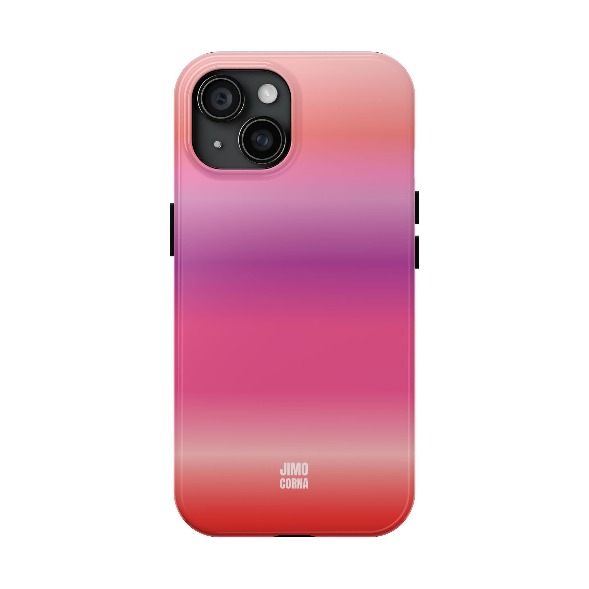 Colorful Horizon