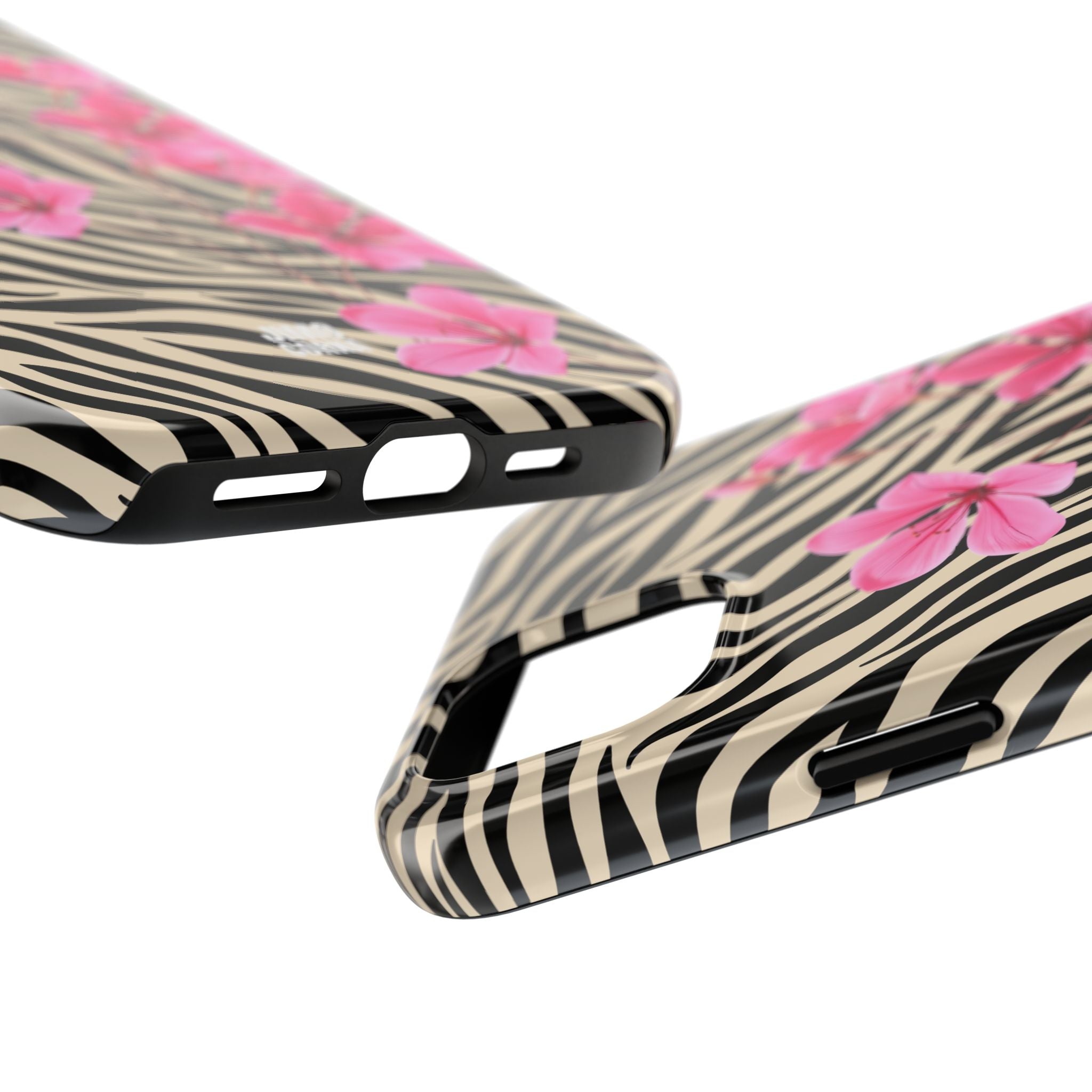 Fetch Zebra