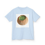 Matcha Coconut Baby Tee