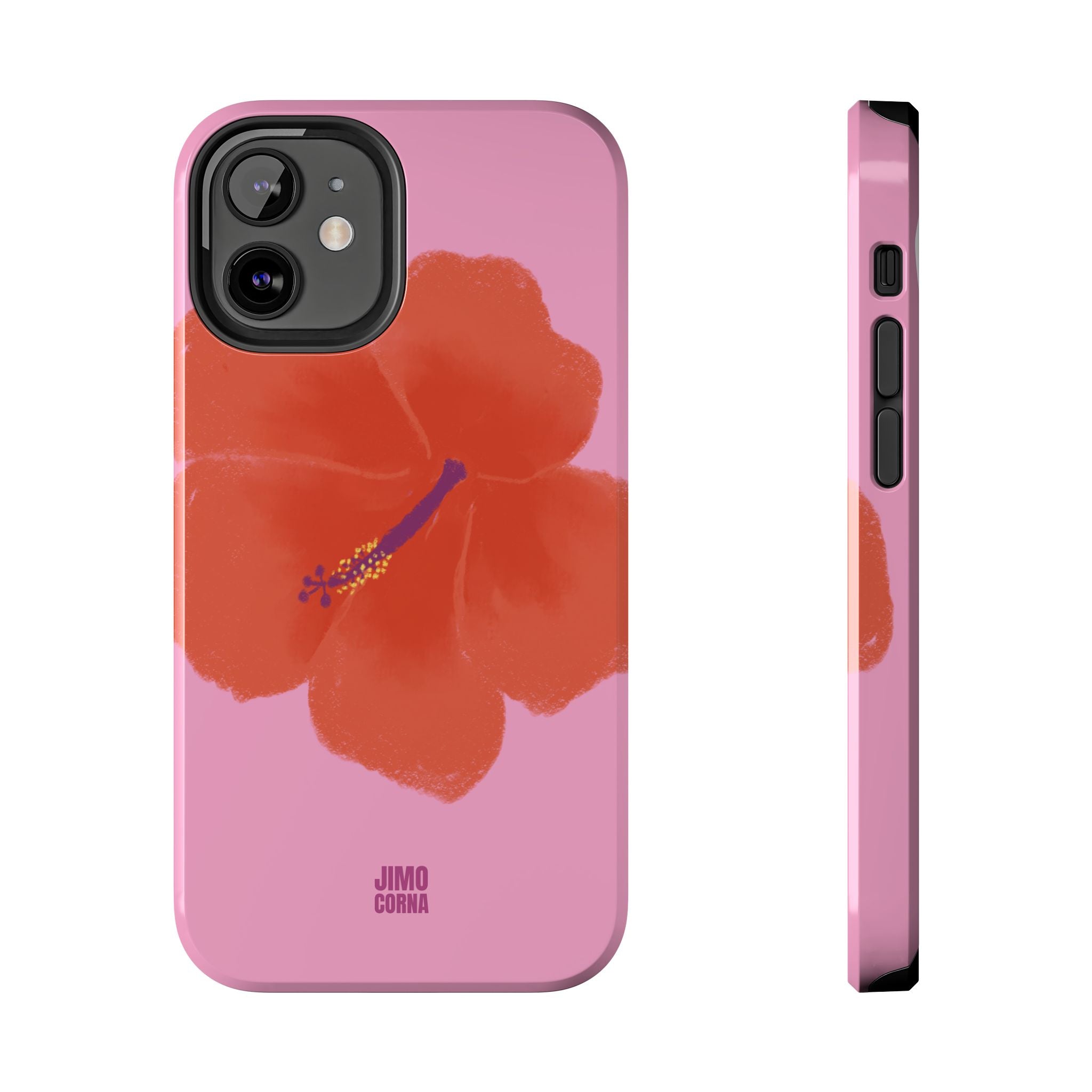 Treat Me Pink