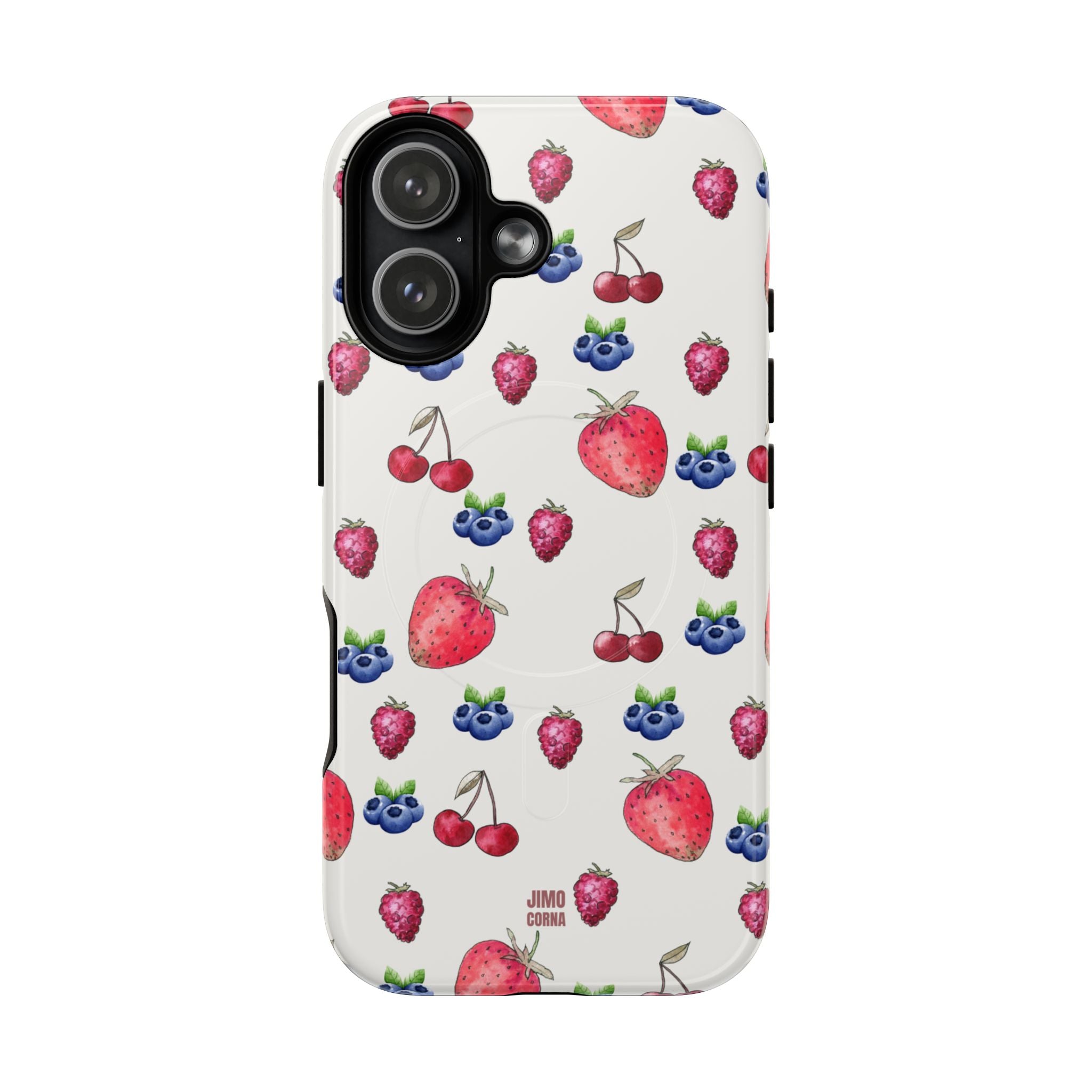 Berrylicious