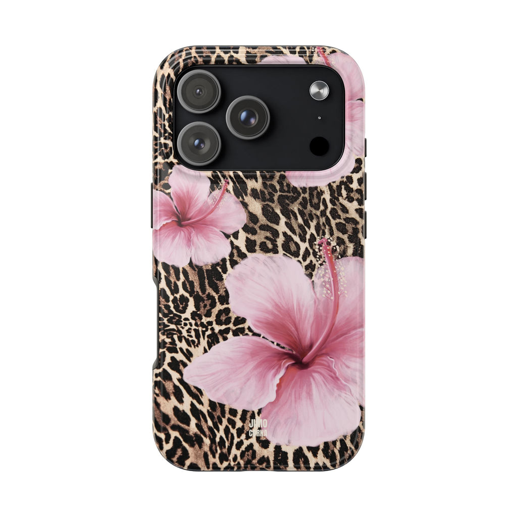 Spicy leopard