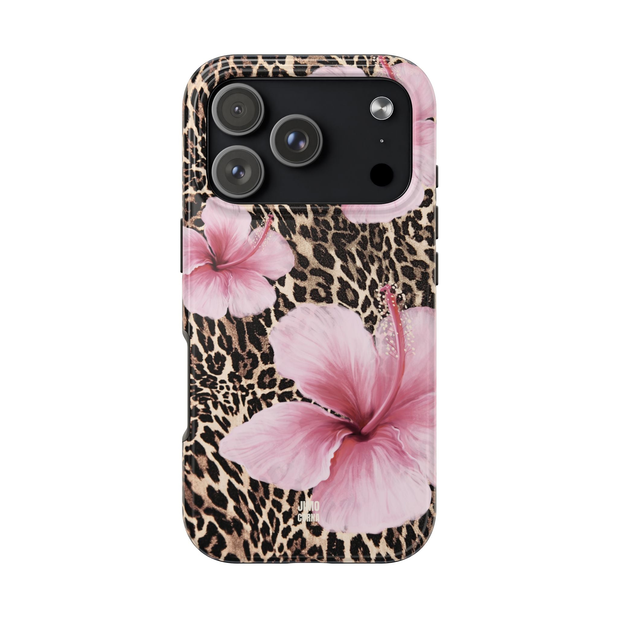 Spicy leopard