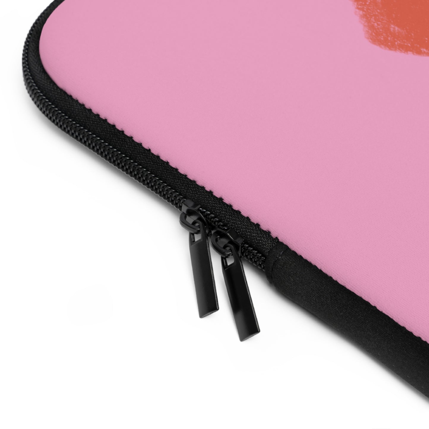 Treat Me In Pink Laptop Sleeve