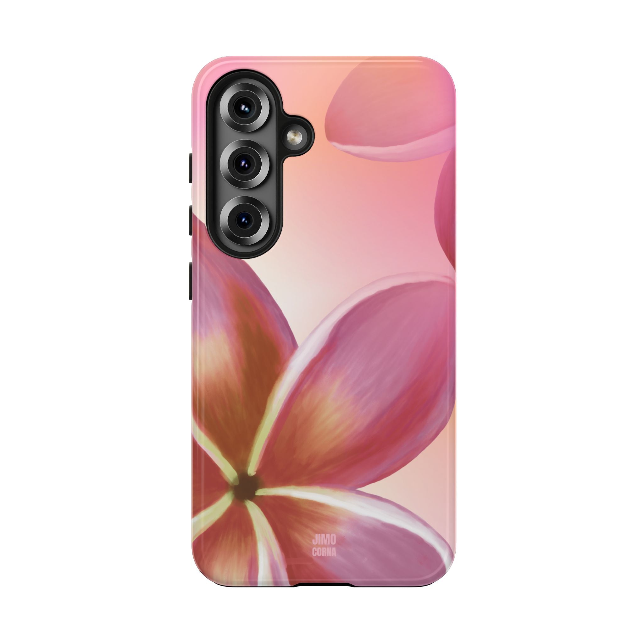 Sunset Samsung Galaxy Case