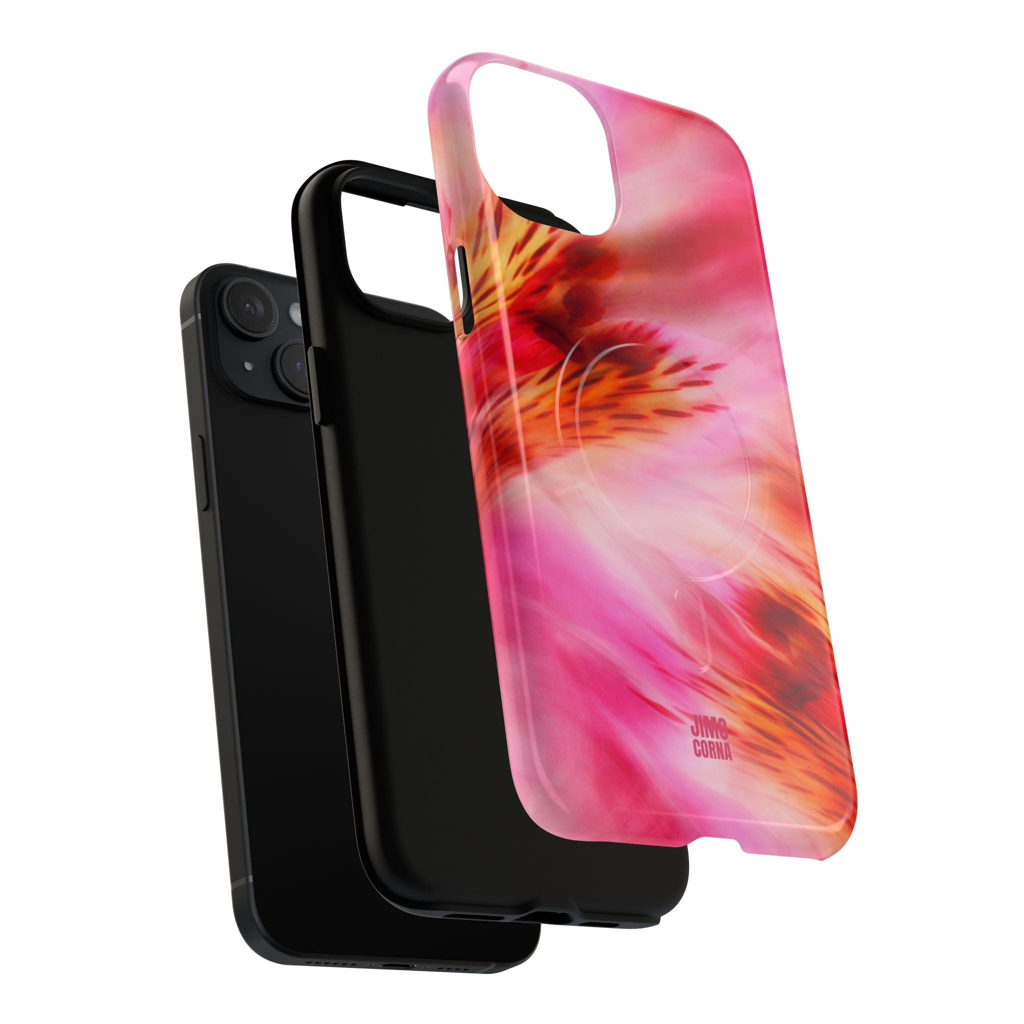 Sydney Blossom MagSafe iPhone Case