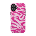 Pink Zebra