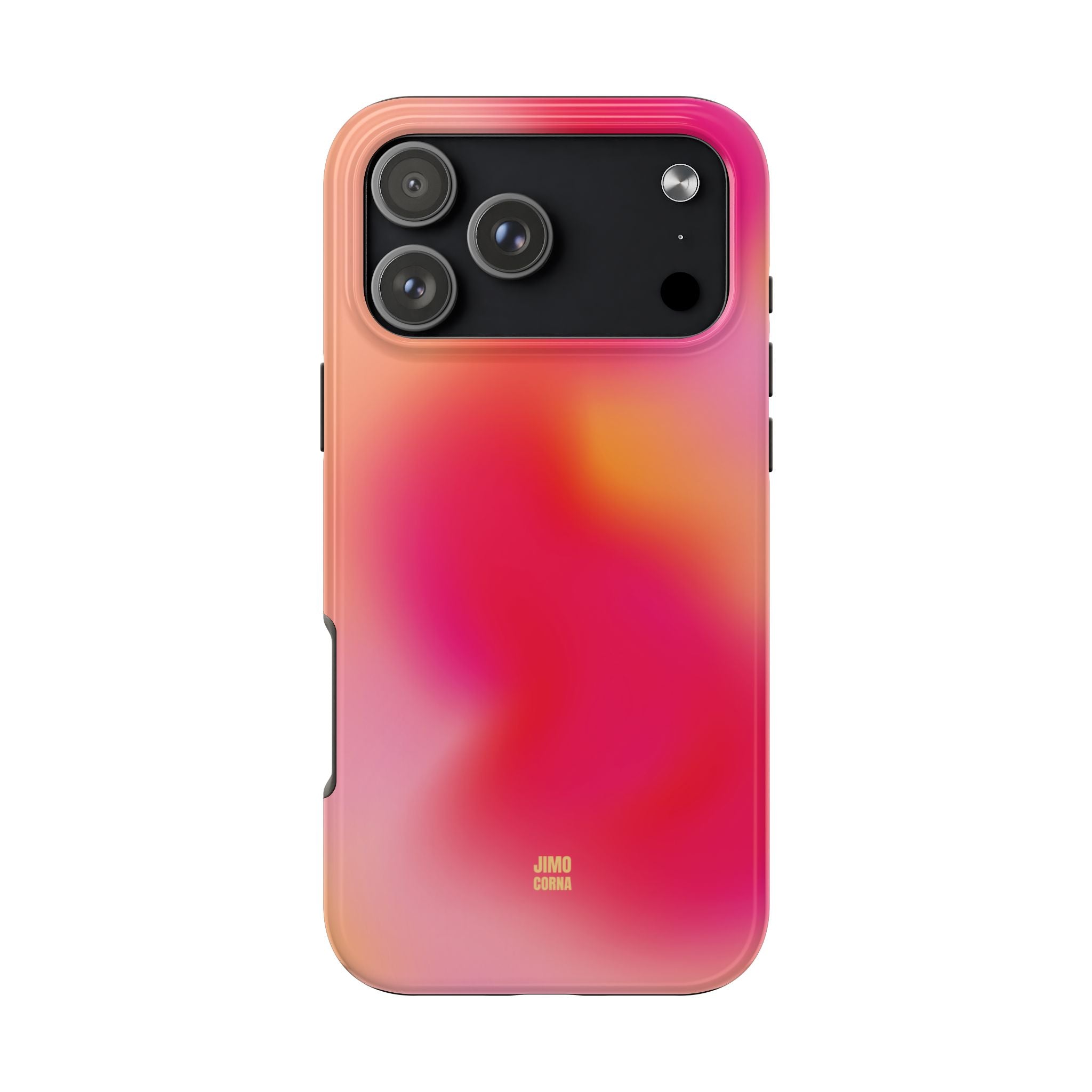 Aura Phone Cases Jimo Corna Aura Phone Cases Jimo Corna