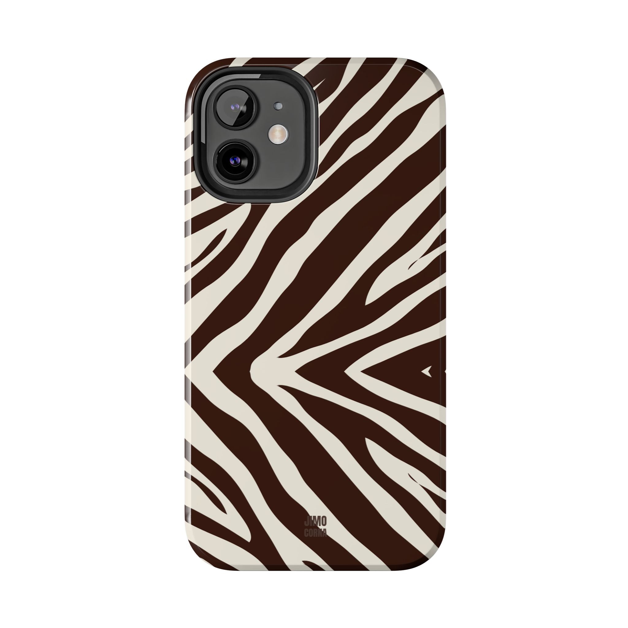 Chic Zebra Print