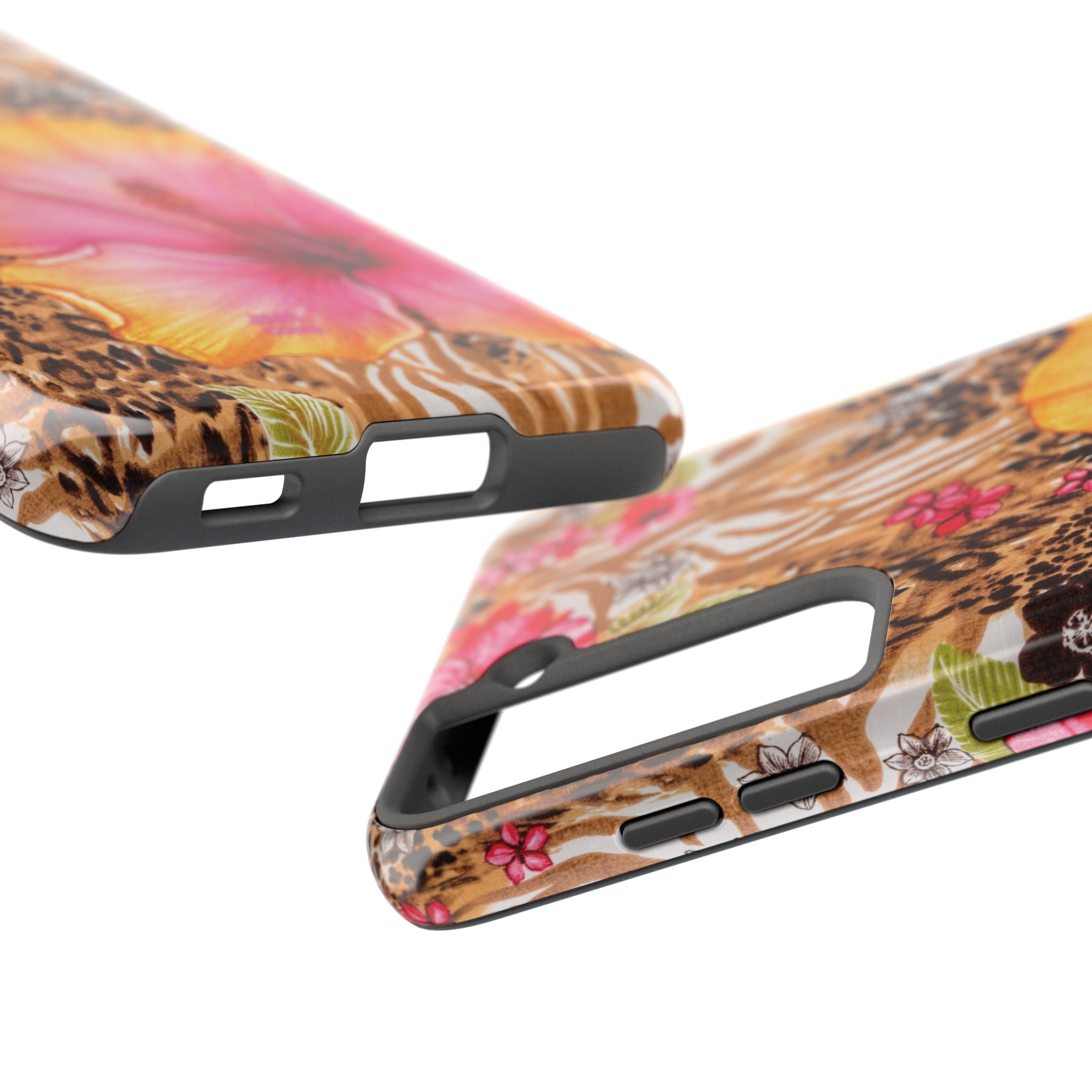 Tango Leopard