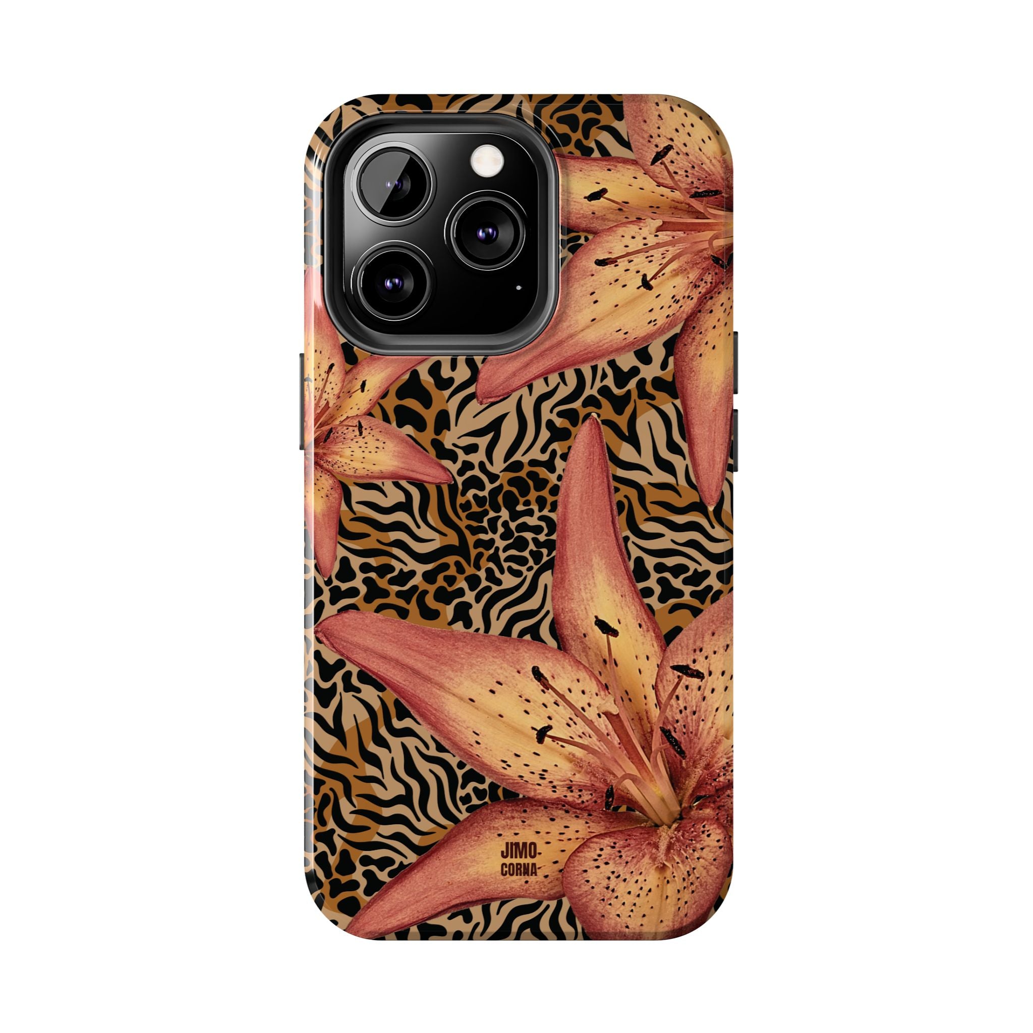 Tiger Lily