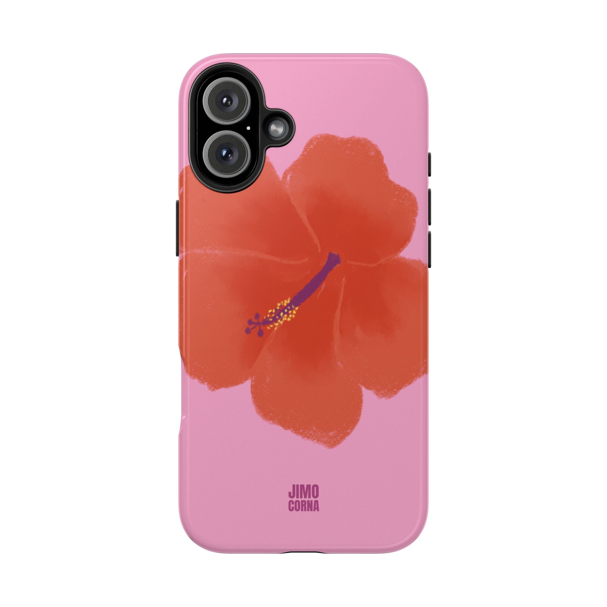 Treat Me Pink