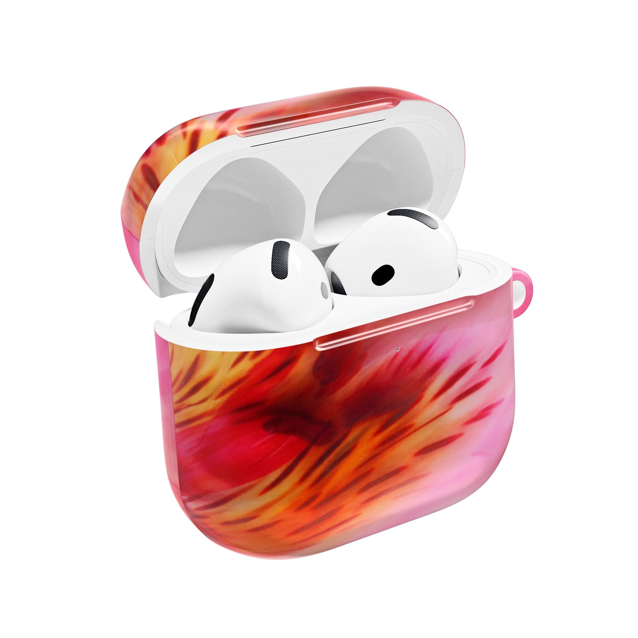 Sydney Blossom AirPods Case