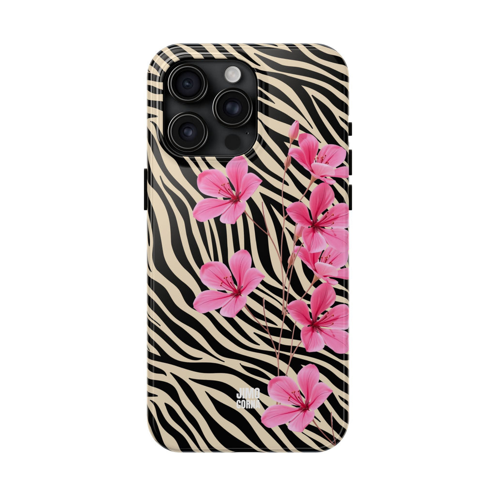 Fetch Zebra