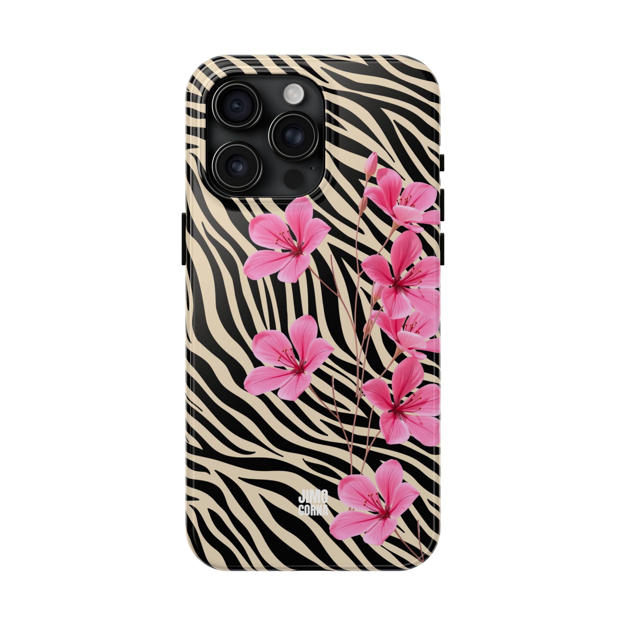 Fetch Zebra