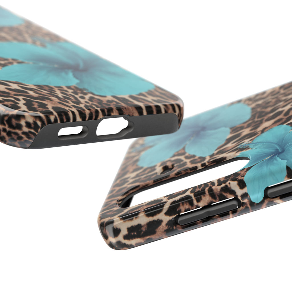 Sea Breeze Leopard