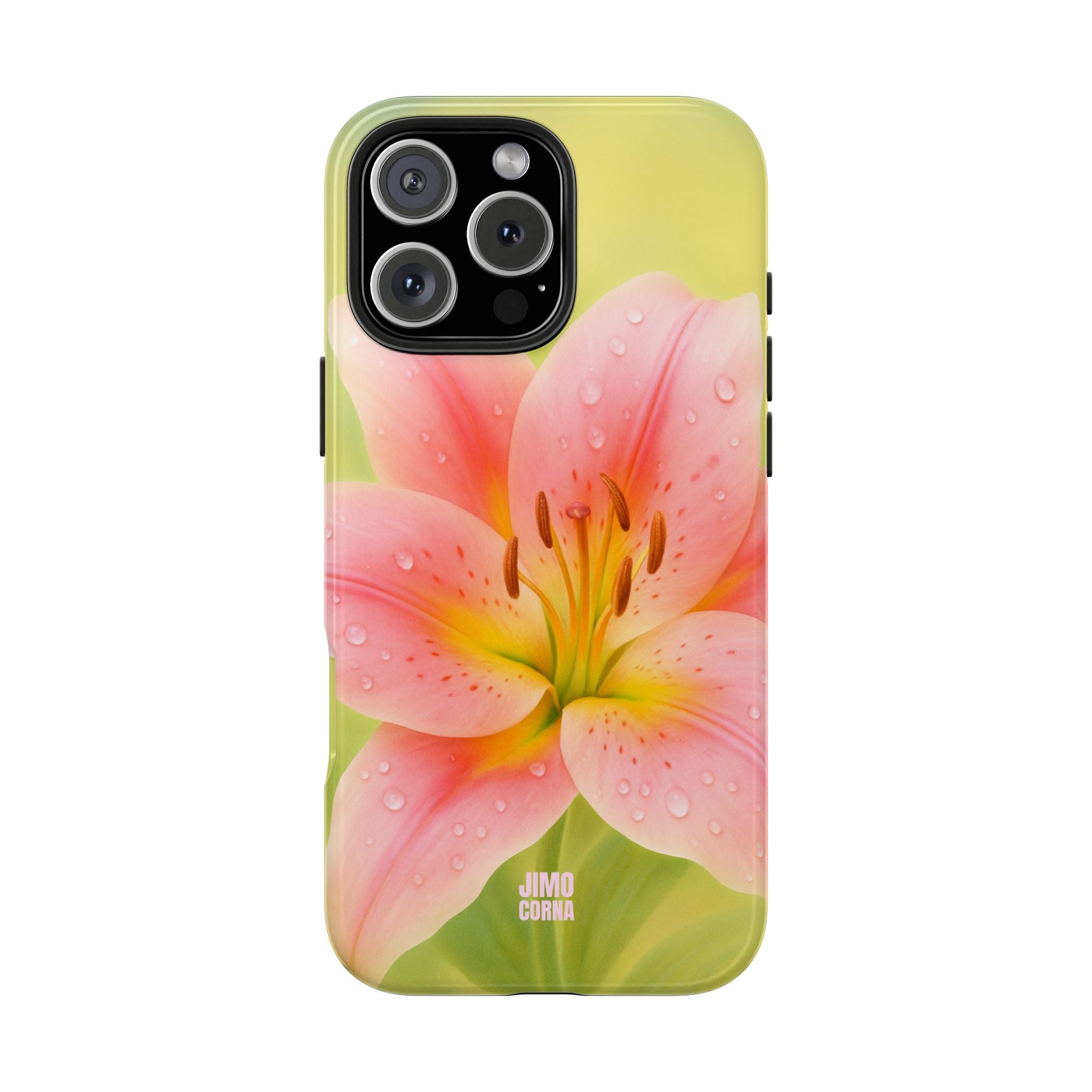 Flora Dew