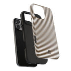 Amiri Stripes iPhone Case
