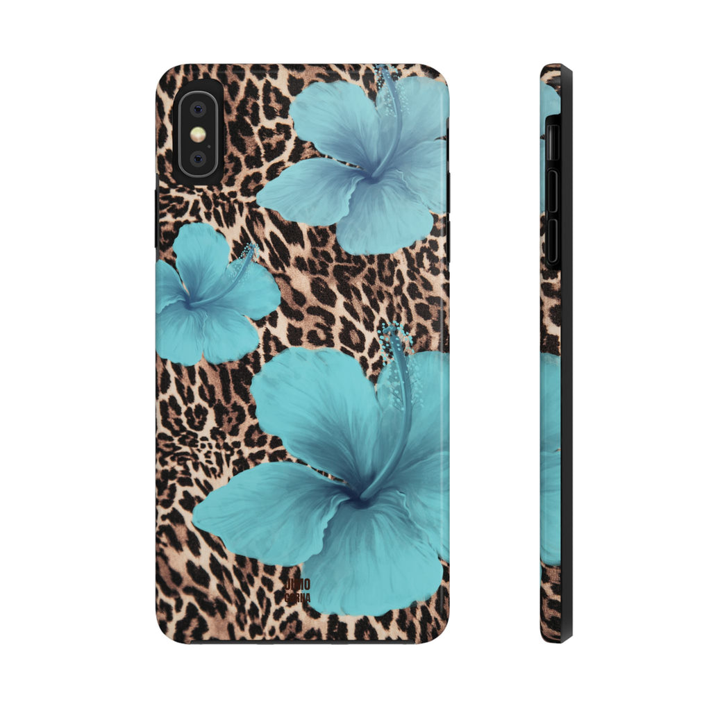 Sea Breeze Leopard
