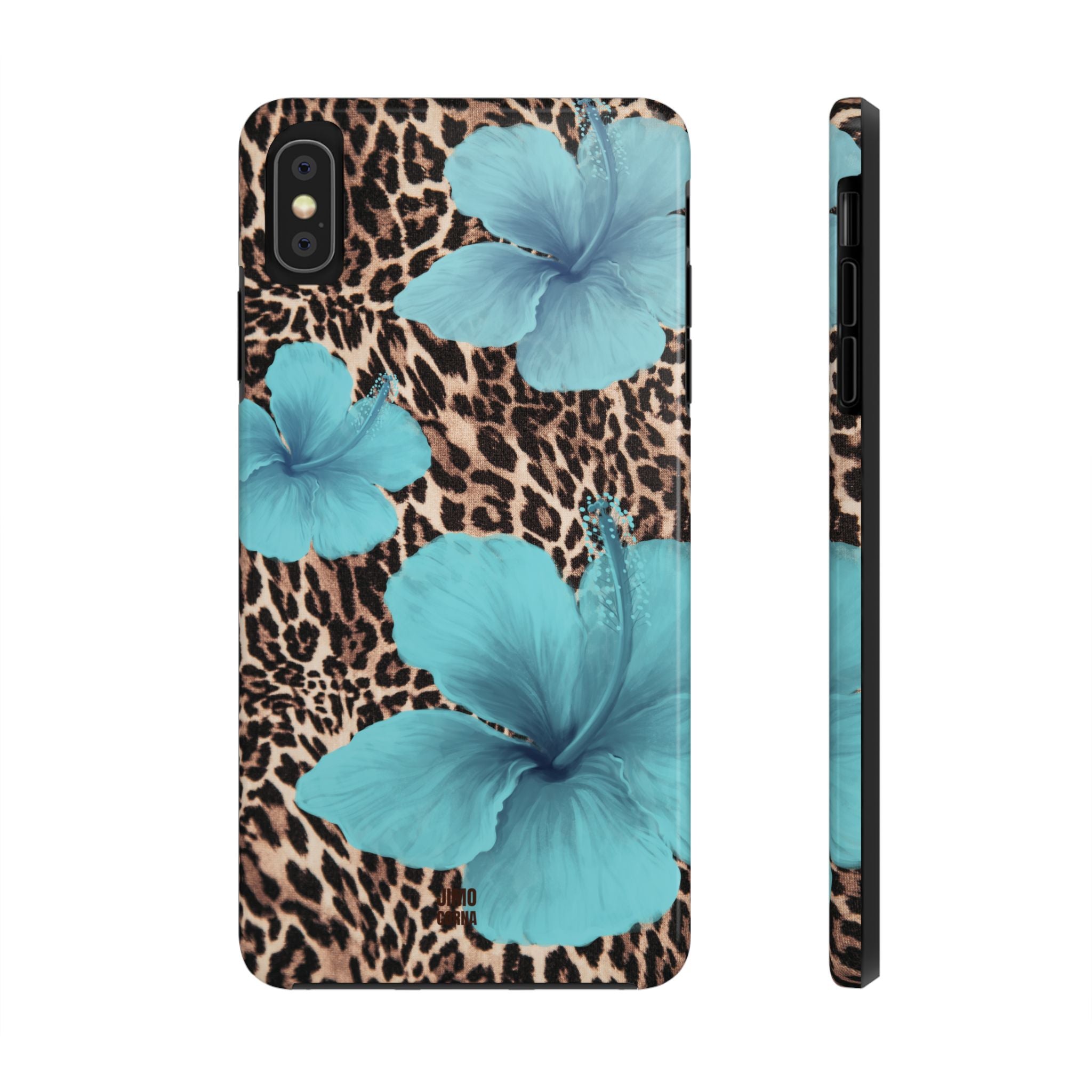 Sea Breeze Leopard