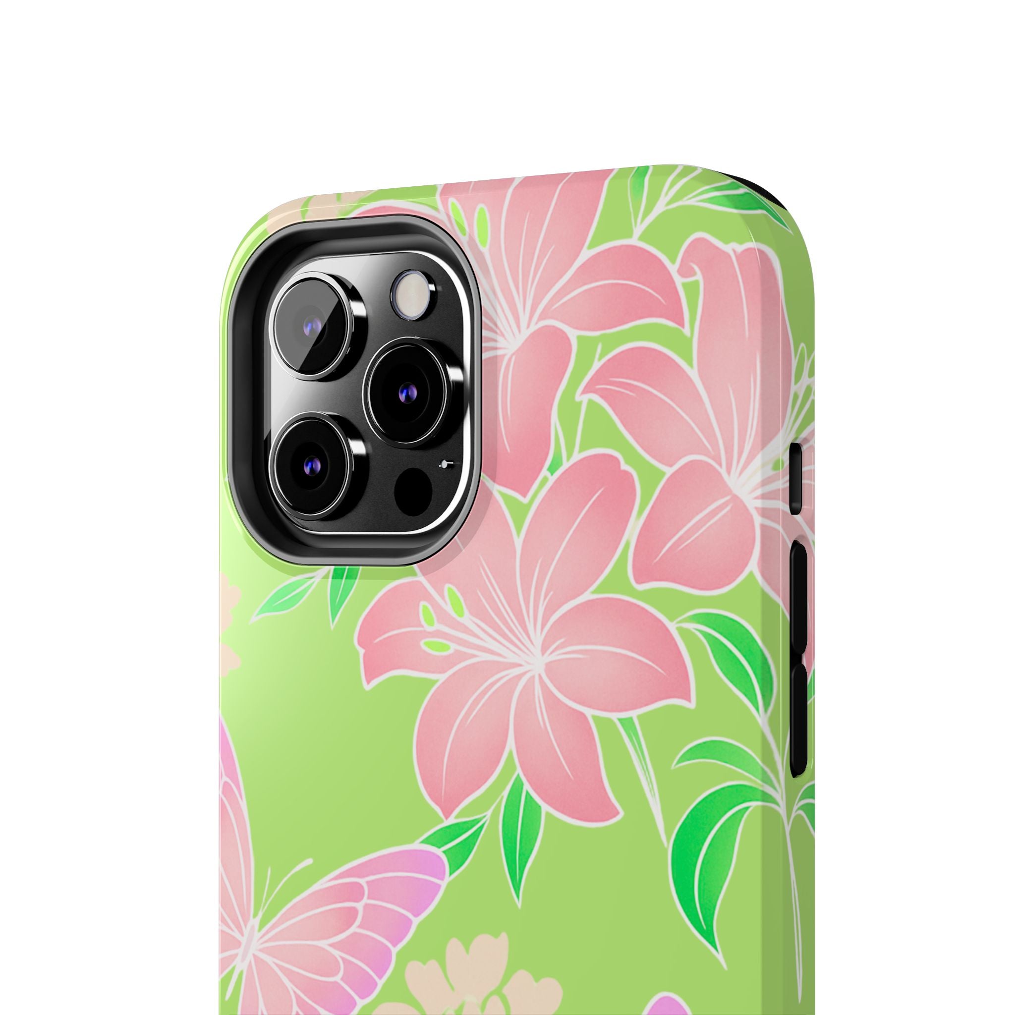 Blossom Whispers