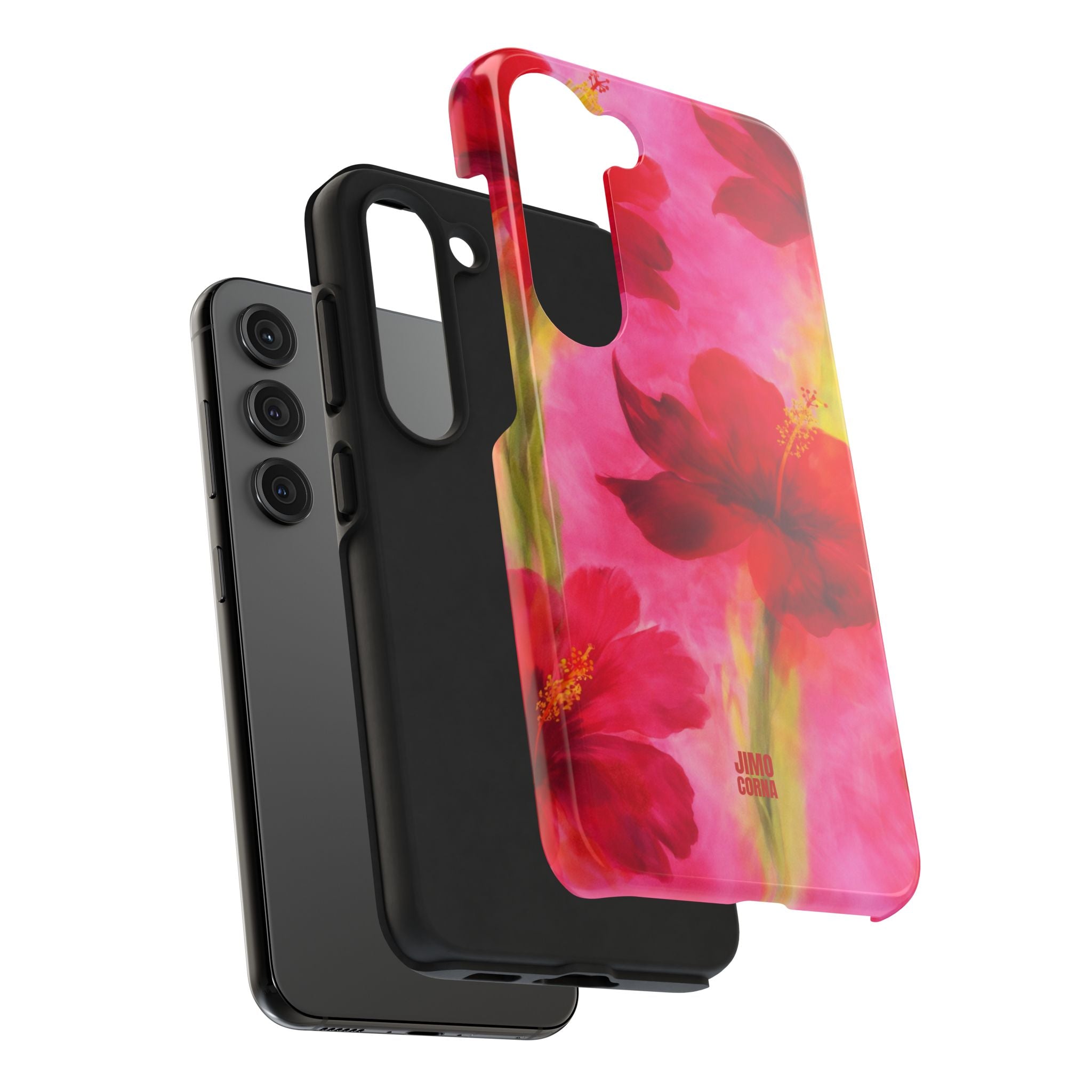 Lovers and Friends Samsung Galaxy Case