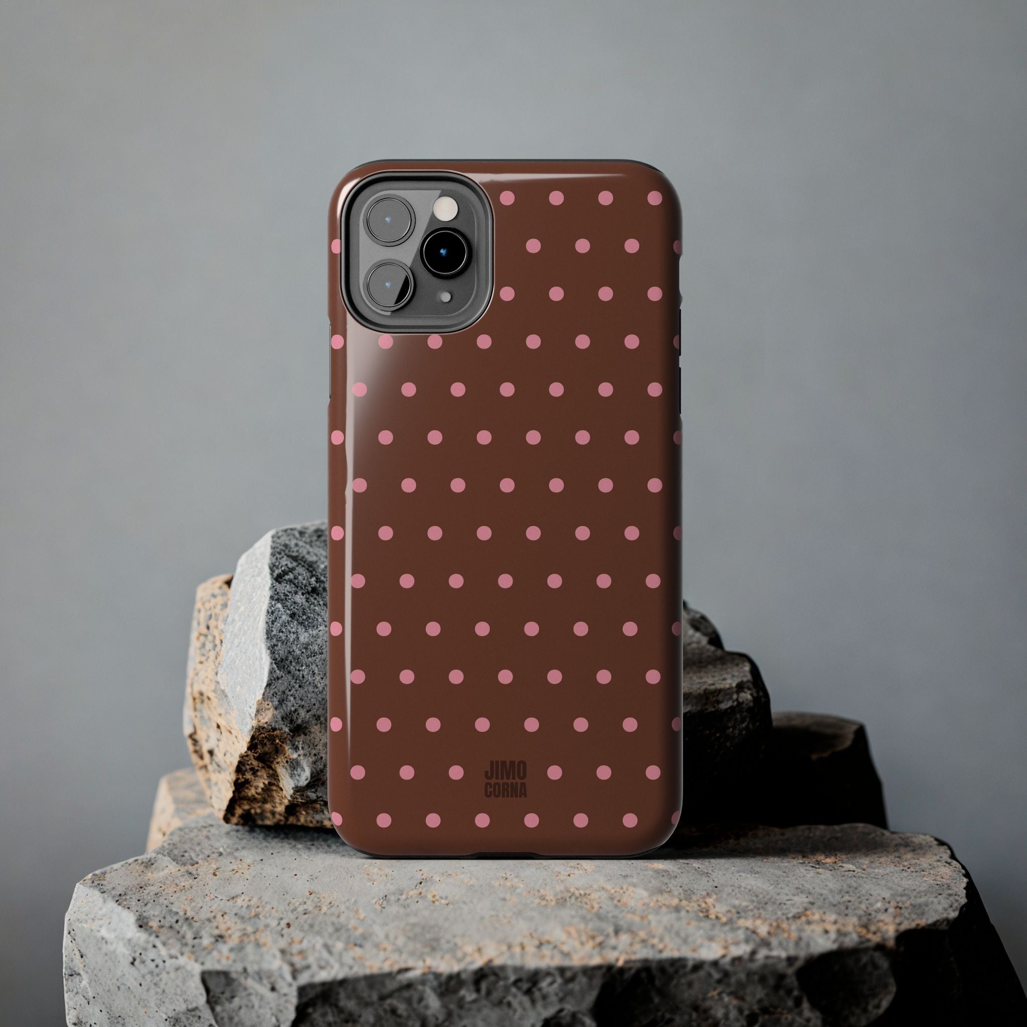 Polka Dot | Baby Doll