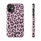 Y2K Leopard Print | Pink