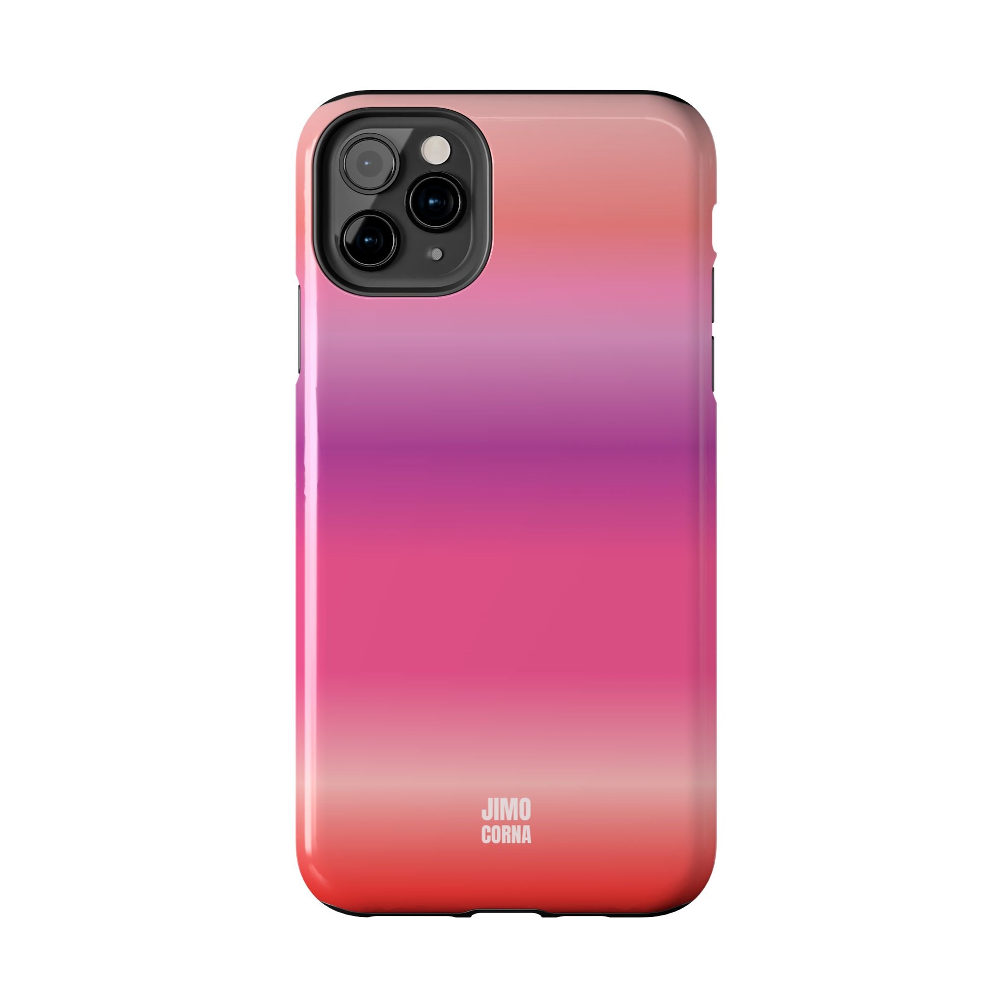 Colorful Horizon