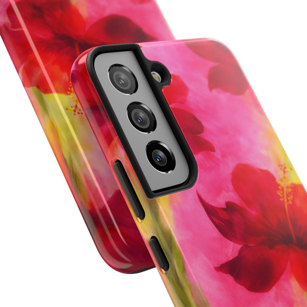 Lovers and Friends Samsung Galaxy Case