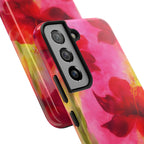 Lovers and Friends Samsung Galaxy Case