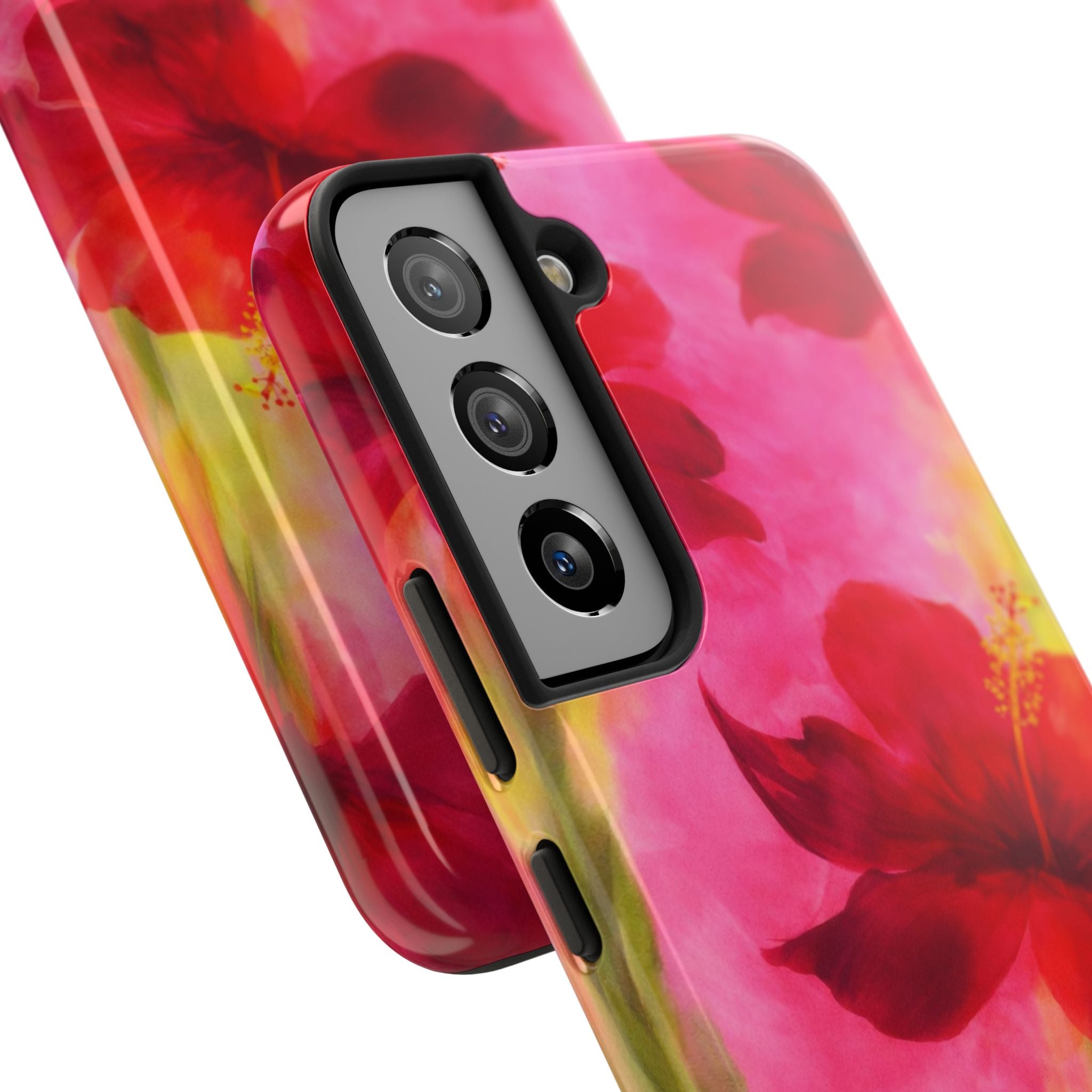 Lovers and Friends Samsung Galaxy Case