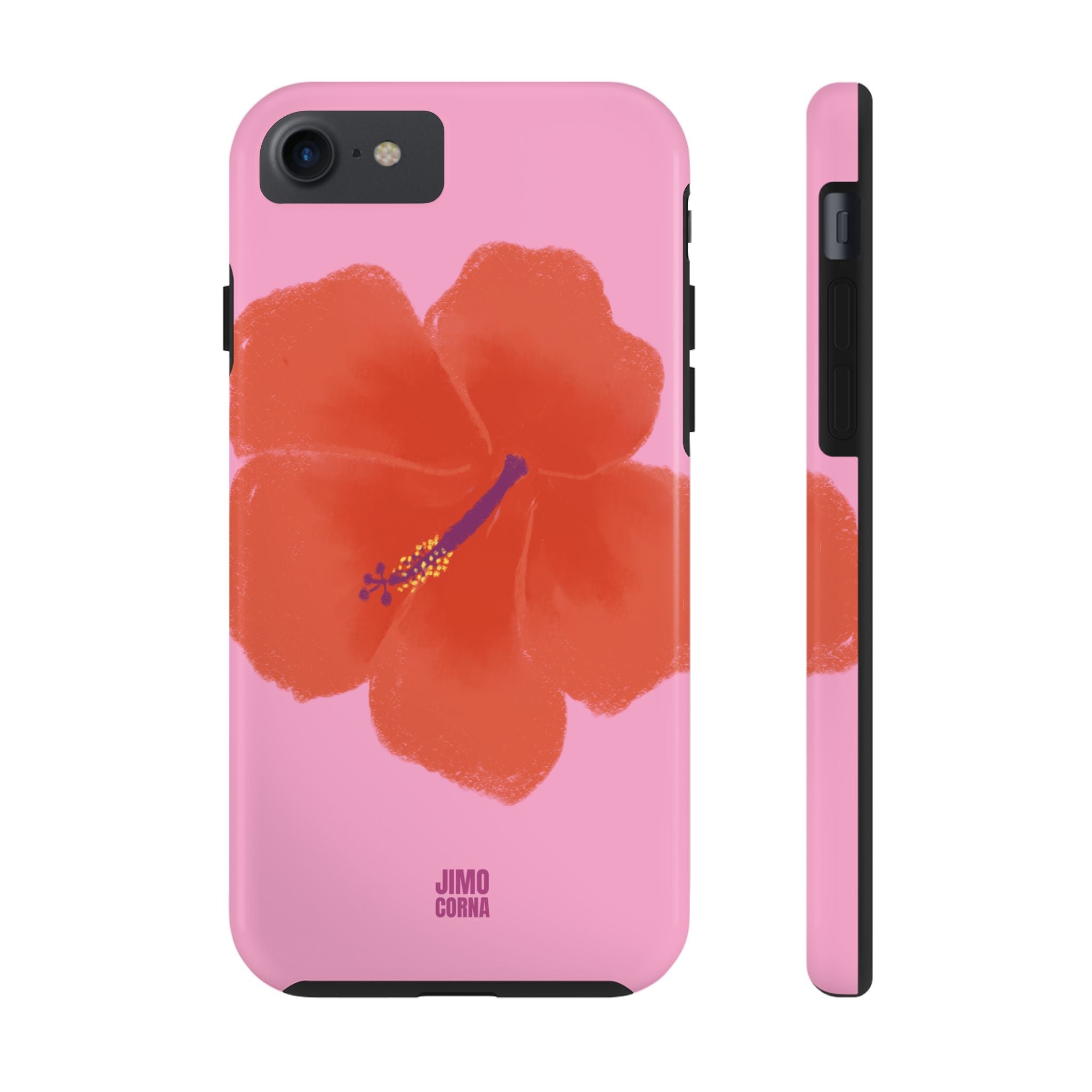 Treat Me Pink