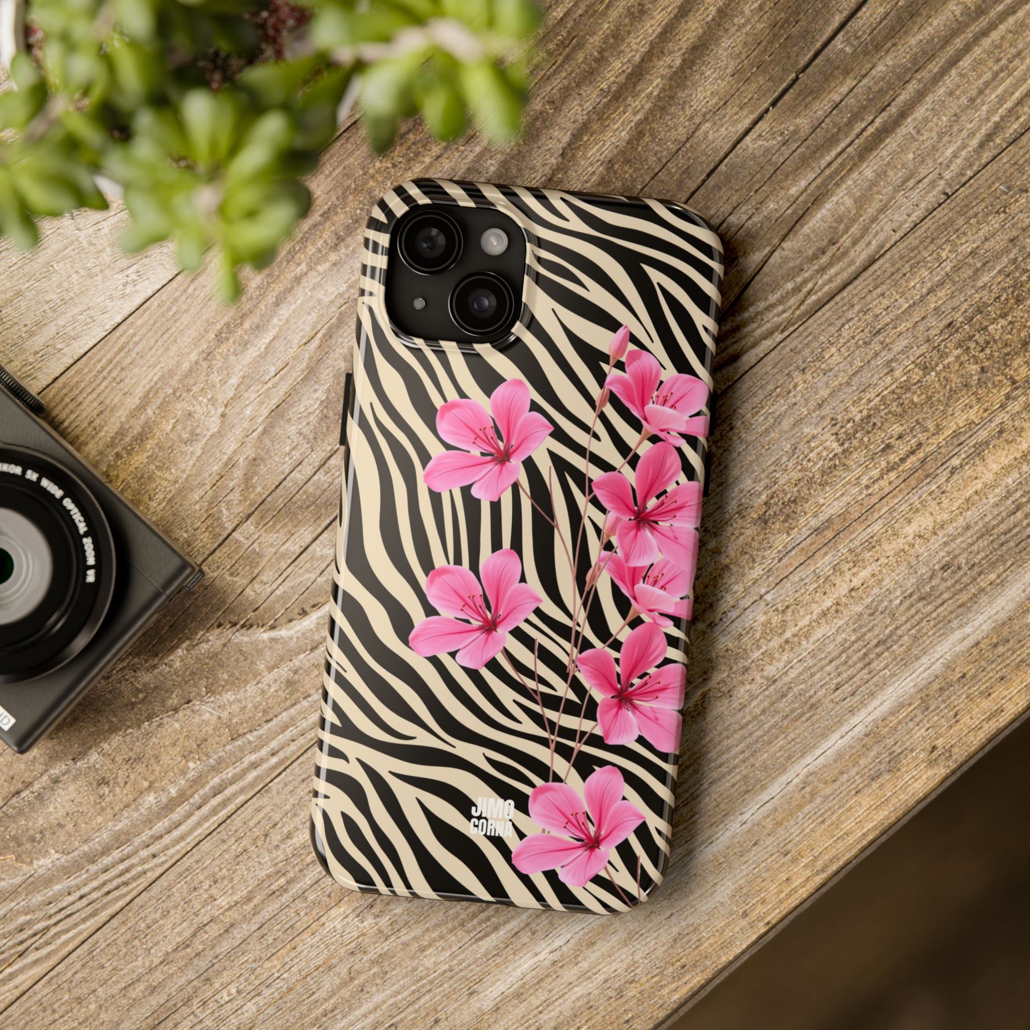 Fetch Zebra
