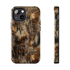 Luxury Leopard