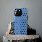 Polka Dot | Blue
