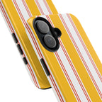 Taylor Beach Stripes