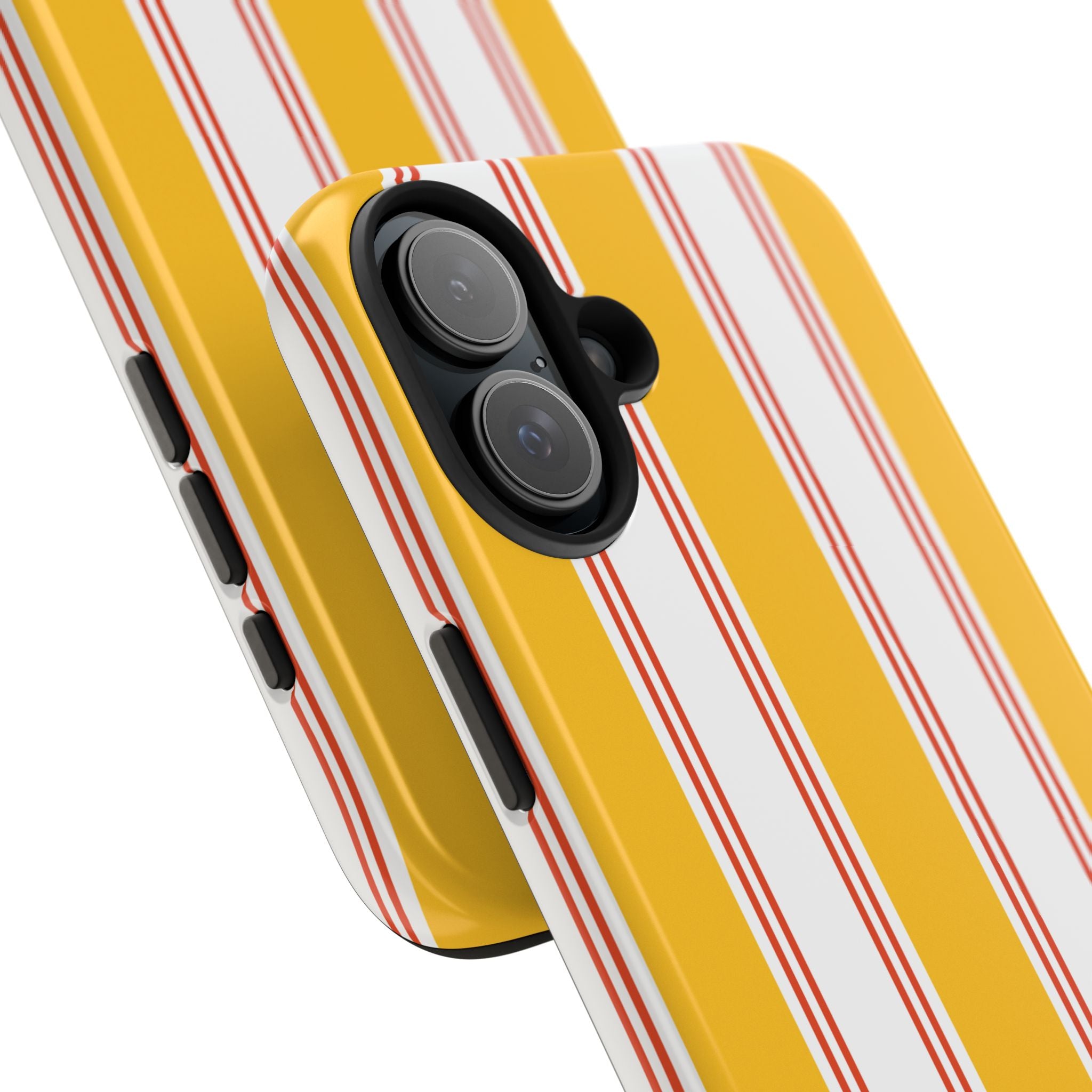 Taylor Beach Stripes