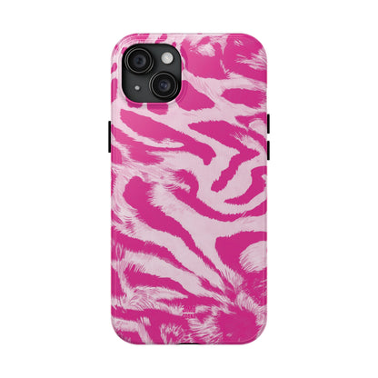 Pink Zebra