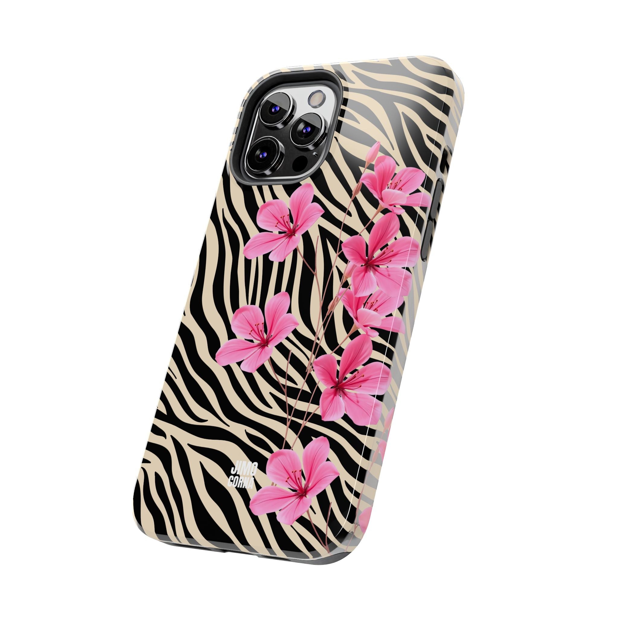Fetch Zebra