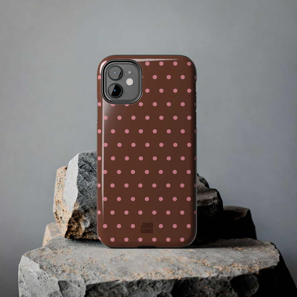Polka Dot | Baby Doll
