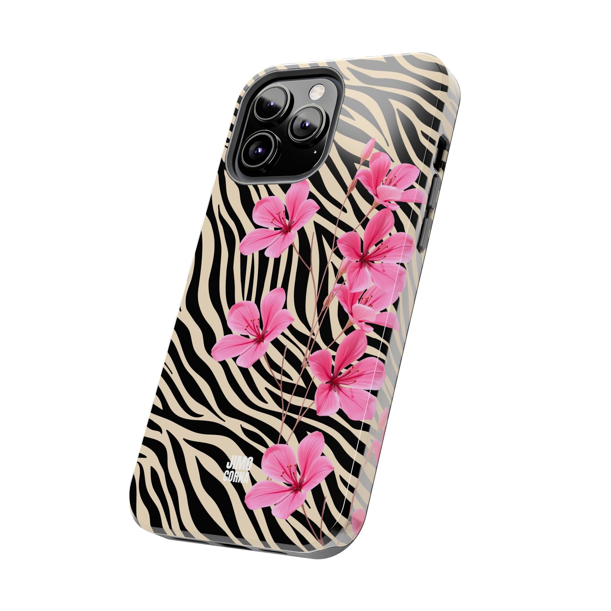 Fetch Zebra