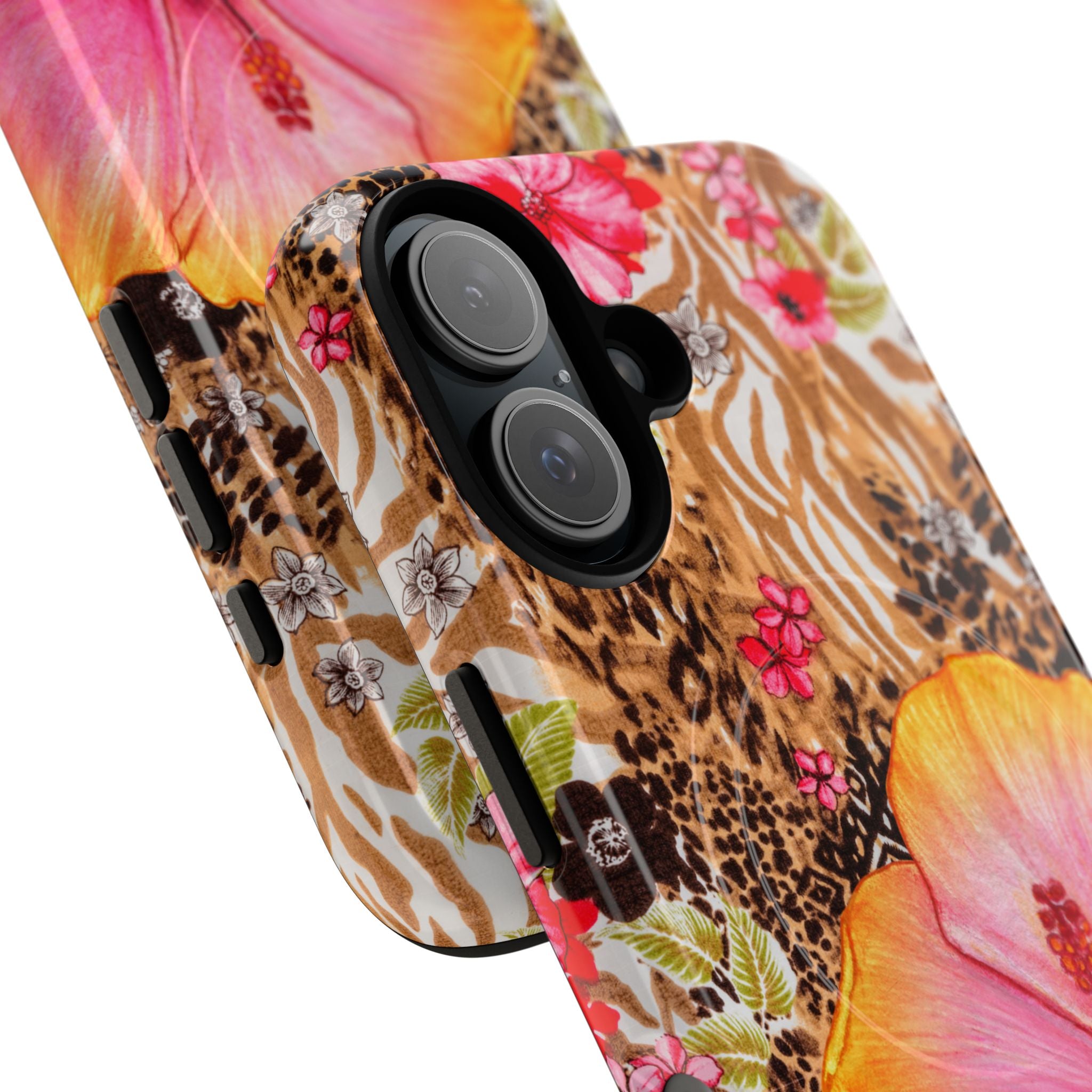Tango Leopard