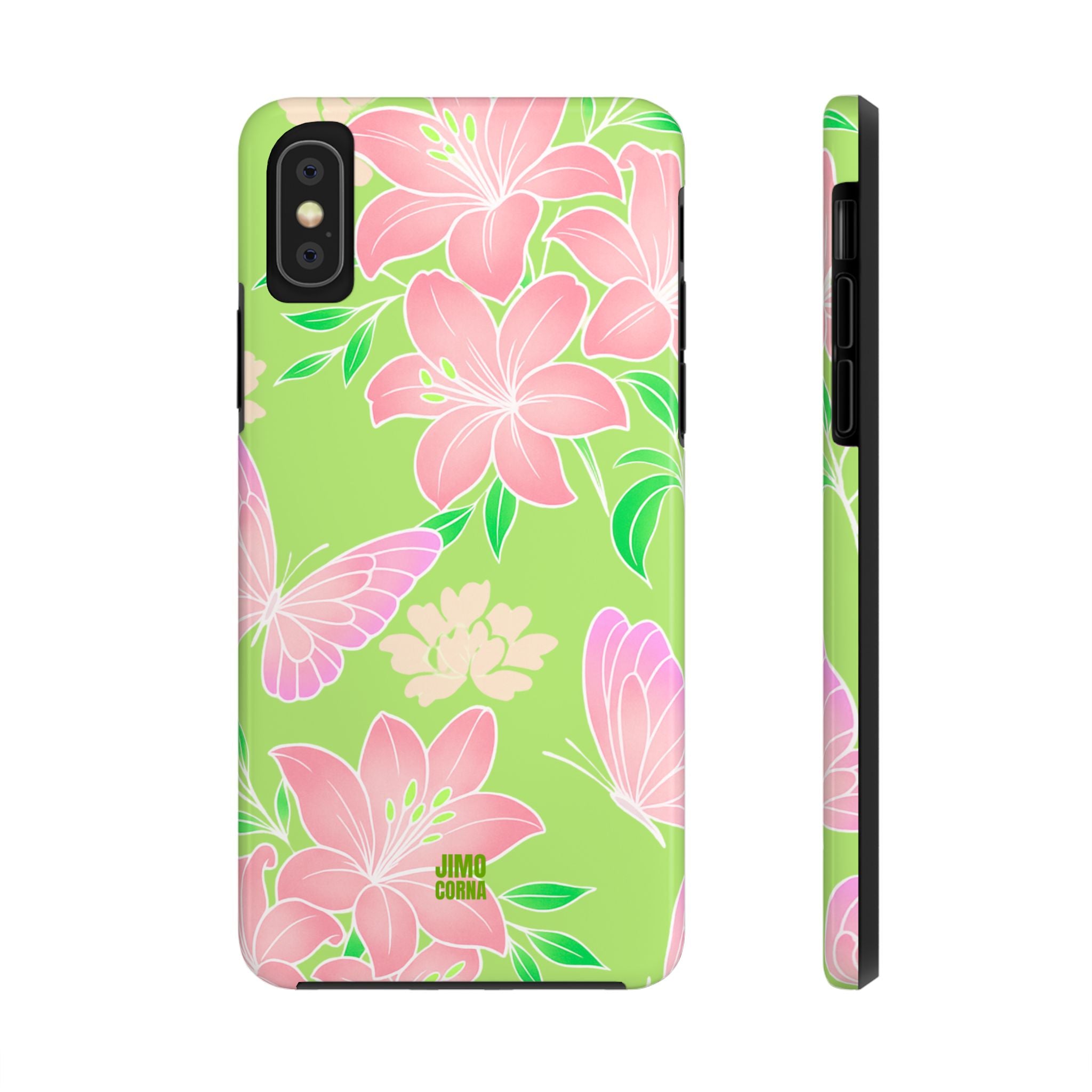 Blossom Whispers