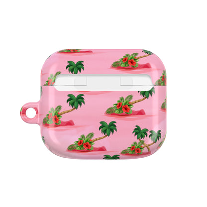 Hawaiian Haze AirPods Case