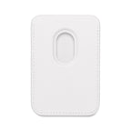 Tiny Hearts Vegan MagSafe Wallet