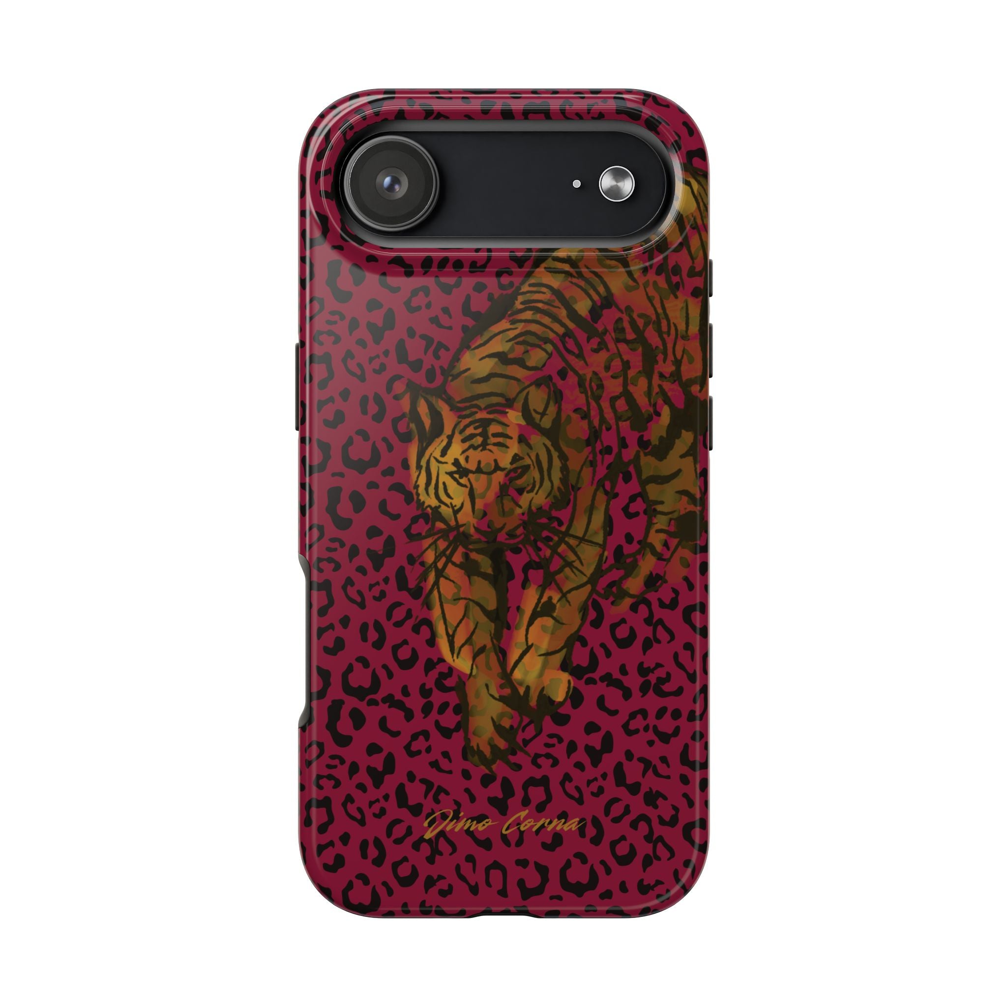 Pink Tiger