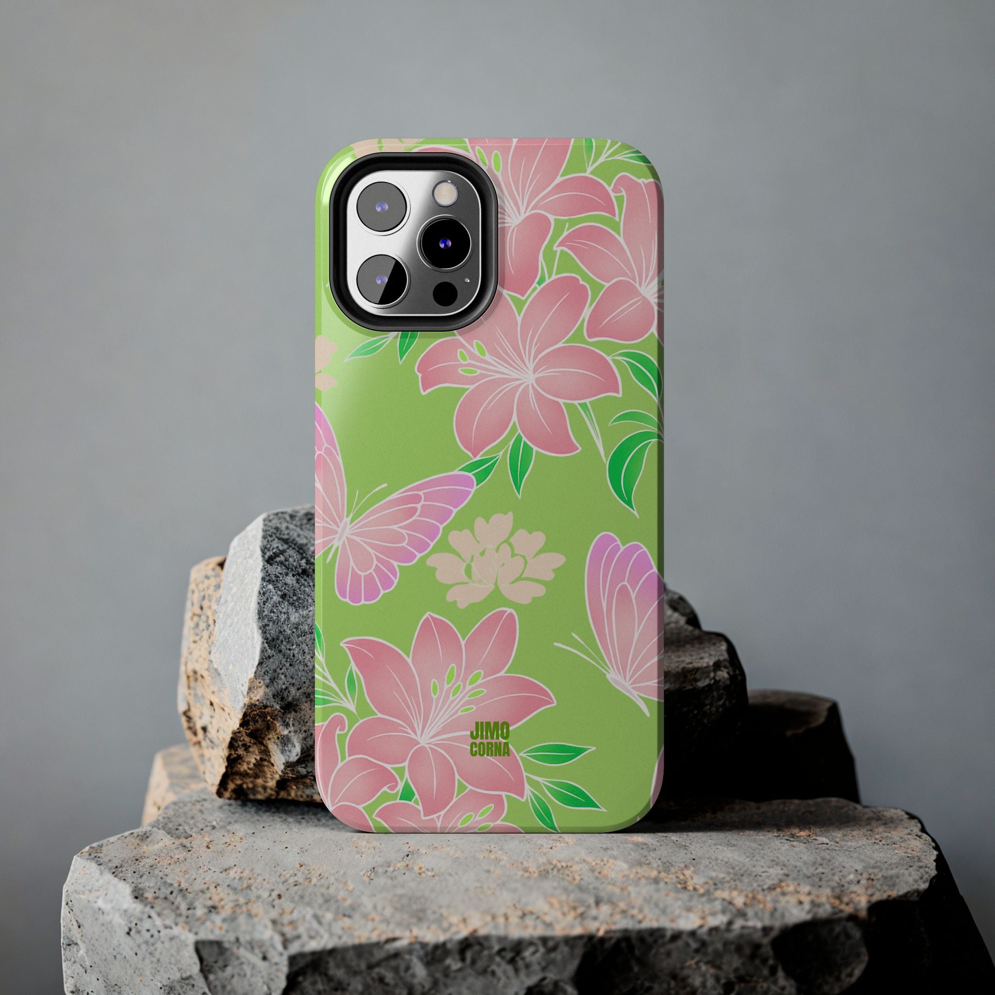Blossom Whispers