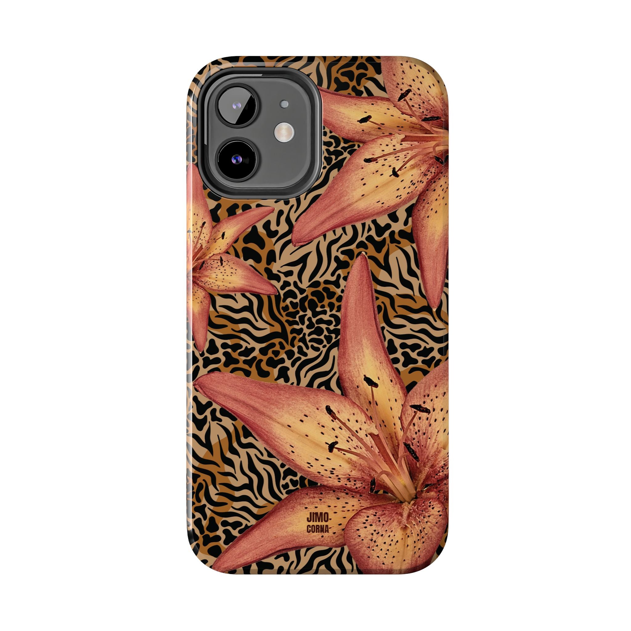 Tiger Lily